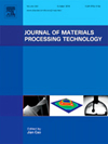JOURNAL OF MATERIALS PROCESSING TECHNOLOGY雜志封面